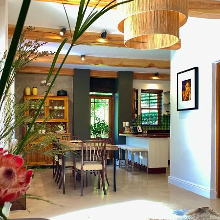 The Guardian Hermanus Luxury Self-Catering Hemel En Aarde Valley Ngoại thất bức ảnh