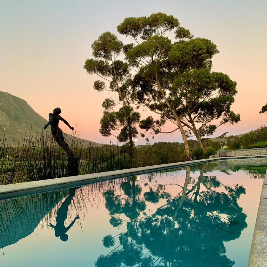 The Guardian Hermanus Luxury Self-Catering Hemel En Aarde Valley Ngoại thất bức ảnh