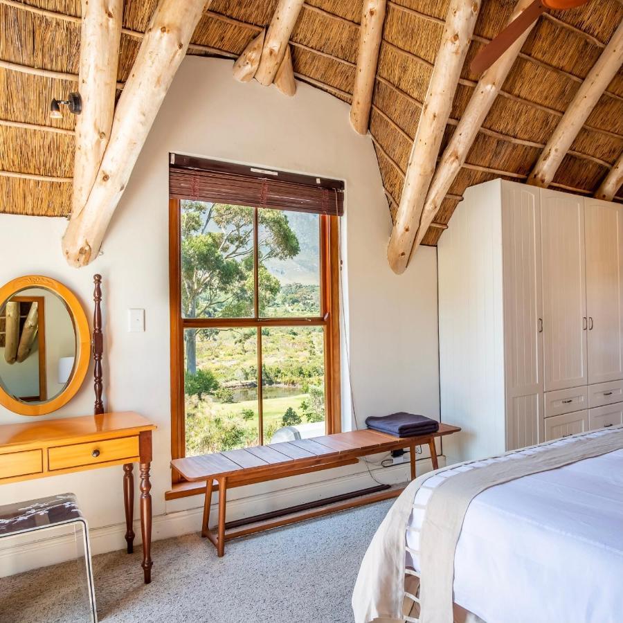 The Guardian Hermanus Luxury Self-Catering Hemel En Aarde Valley Ngoại thất bức ảnh
