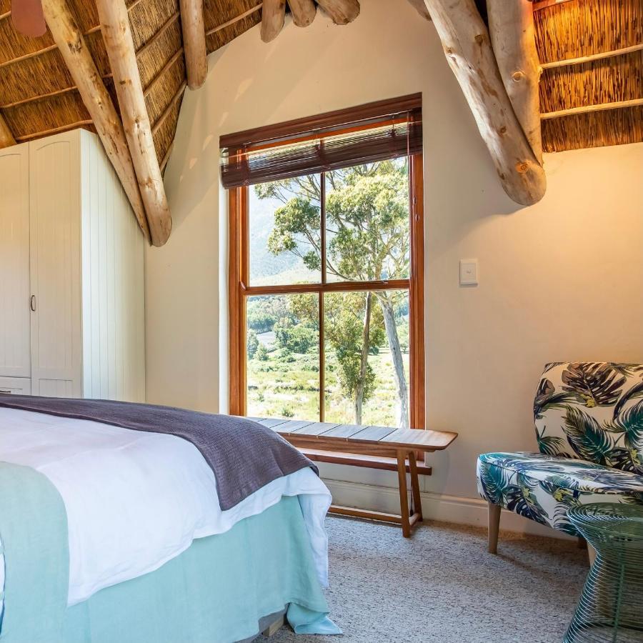 The Guardian Hermanus Luxury Self-Catering Hemel En Aarde Valley Ngoại thất bức ảnh