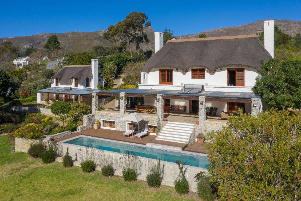 The Guardian Hermanus Luxury Self-Catering Hemel En Aarde Valley Ngoại thất bức ảnh