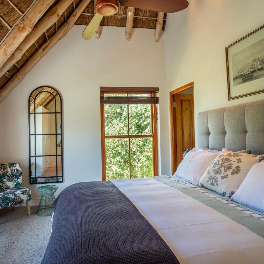 The Guardian Hermanus Luxury Self-Catering Hemel En Aarde Valley Apartment Ngoại thất bức ảnh