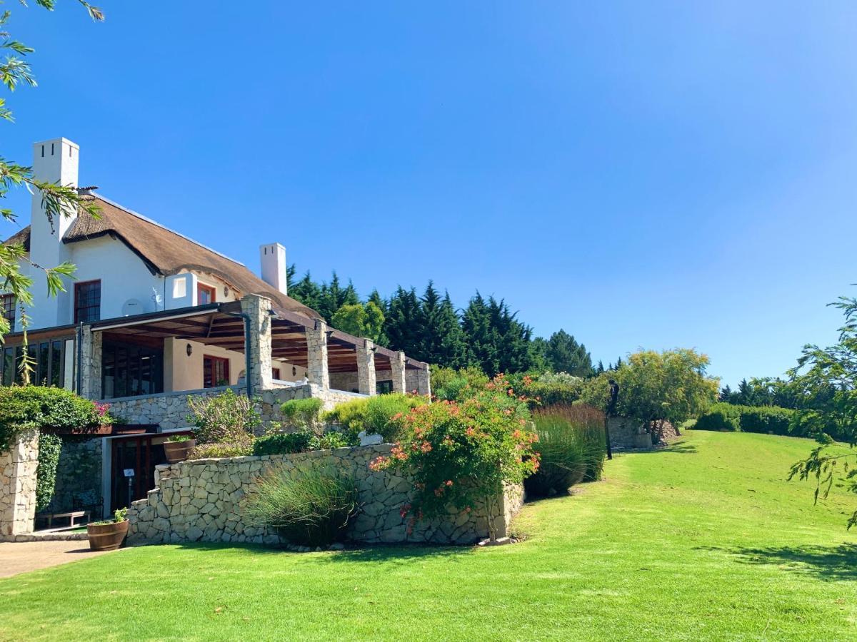 The Guardian Hermanus Luxury Self-Catering Hemel En Aarde Valley Ngoại thất bức ảnh