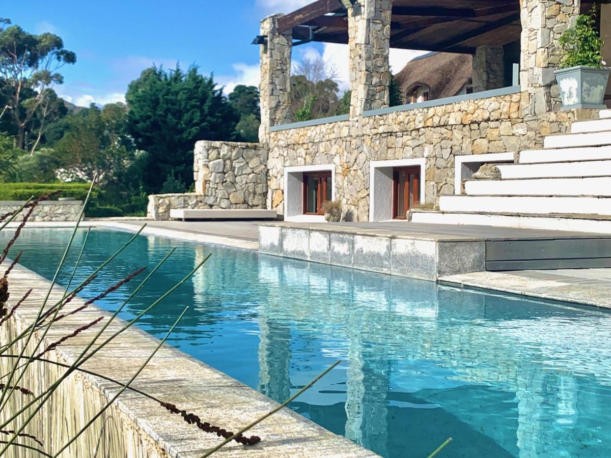 The Guardian Hermanus Luxury Self-Catering Hemel En Aarde Valley Ngoại thất bức ảnh