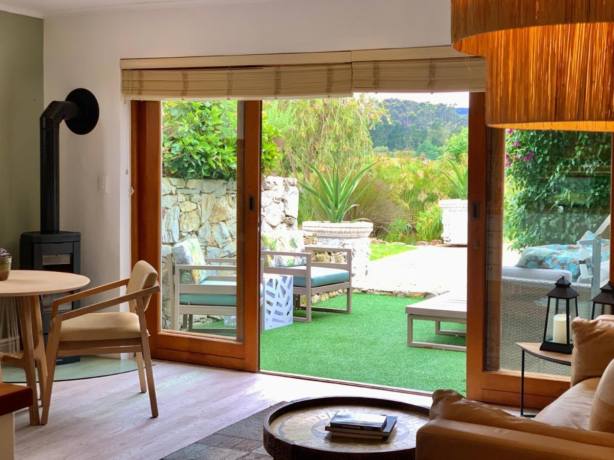 The Guardian Hermanus Luxury Self-Catering Hemel En Aarde Valley Ngoại thất bức ảnh