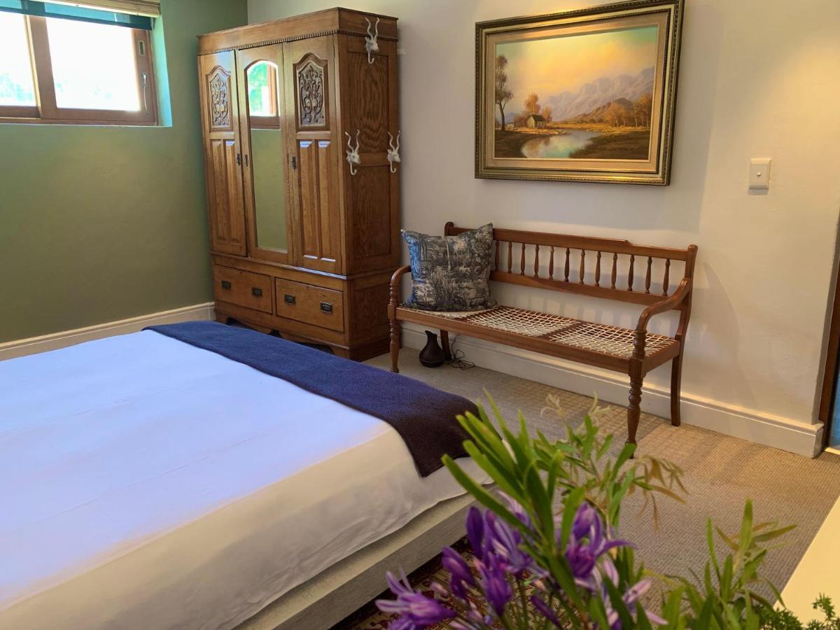 The Guardian Hermanus Luxury Self-Catering Hemel En Aarde Valley Ngoại thất bức ảnh