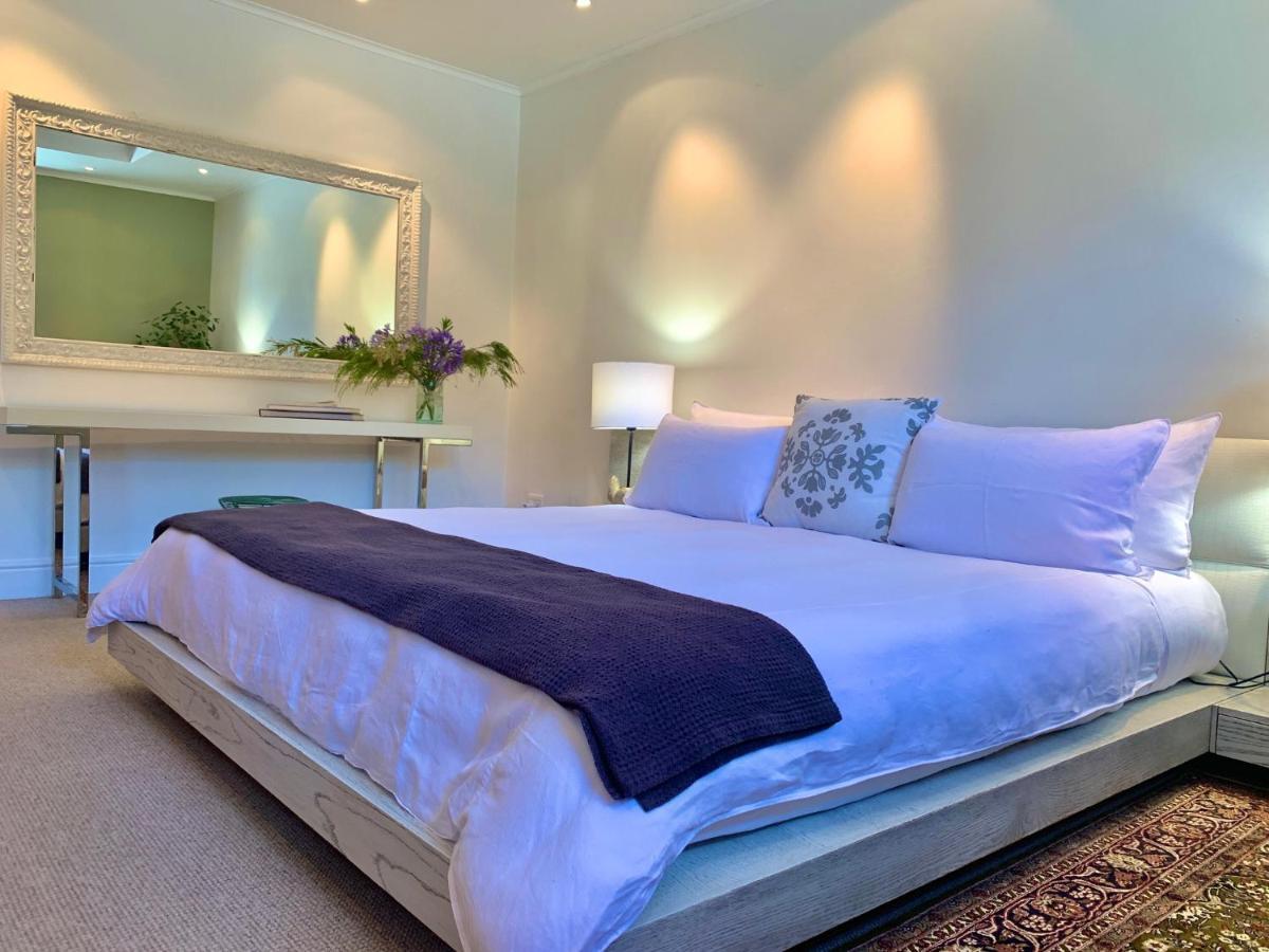 The Guardian Hermanus Luxury Self-Catering Hemel En Aarde Valley Apartment Ngoại thất bức ảnh