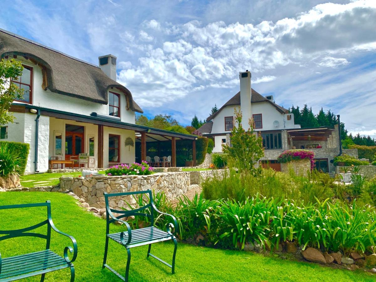 The Guardian Hermanus Luxury Self-Catering Hemel En Aarde Valley Apartment Ngoại thất bức ảnh