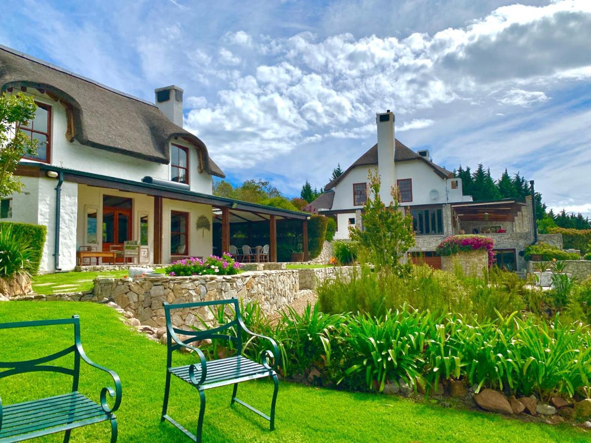 The Guardian Hermanus Luxury Self-Catering Hemel En Aarde Valley Ngoại thất bức ảnh