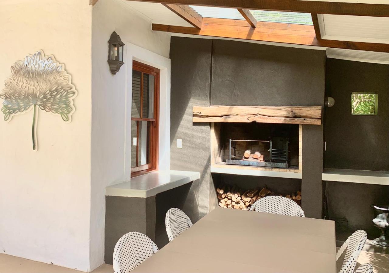 The Guardian Hermanus Luxury Self-Catering Hemel En Aarde Valley Ngoại thất bức ảnh