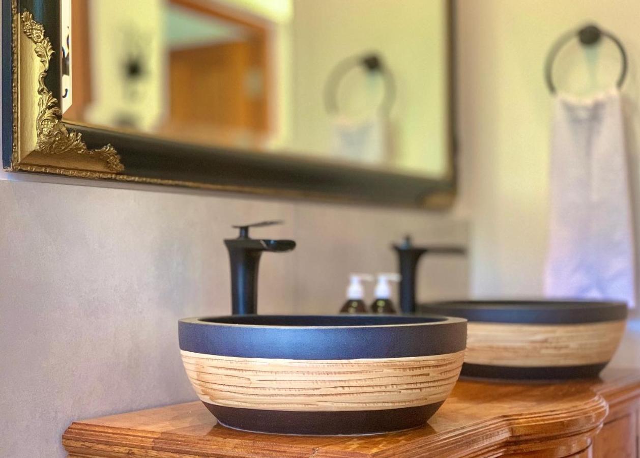 The Guardian Hermanus Luxury Self-Catering Hemel En Aarde Valley Ngoại thất bức ảnh