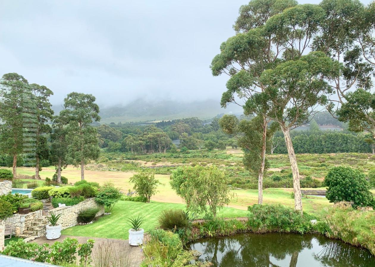 The Guardian Hermanus Luxury Self-Catering Hemel En Aarde Valley Ngoại thất bức ảnh