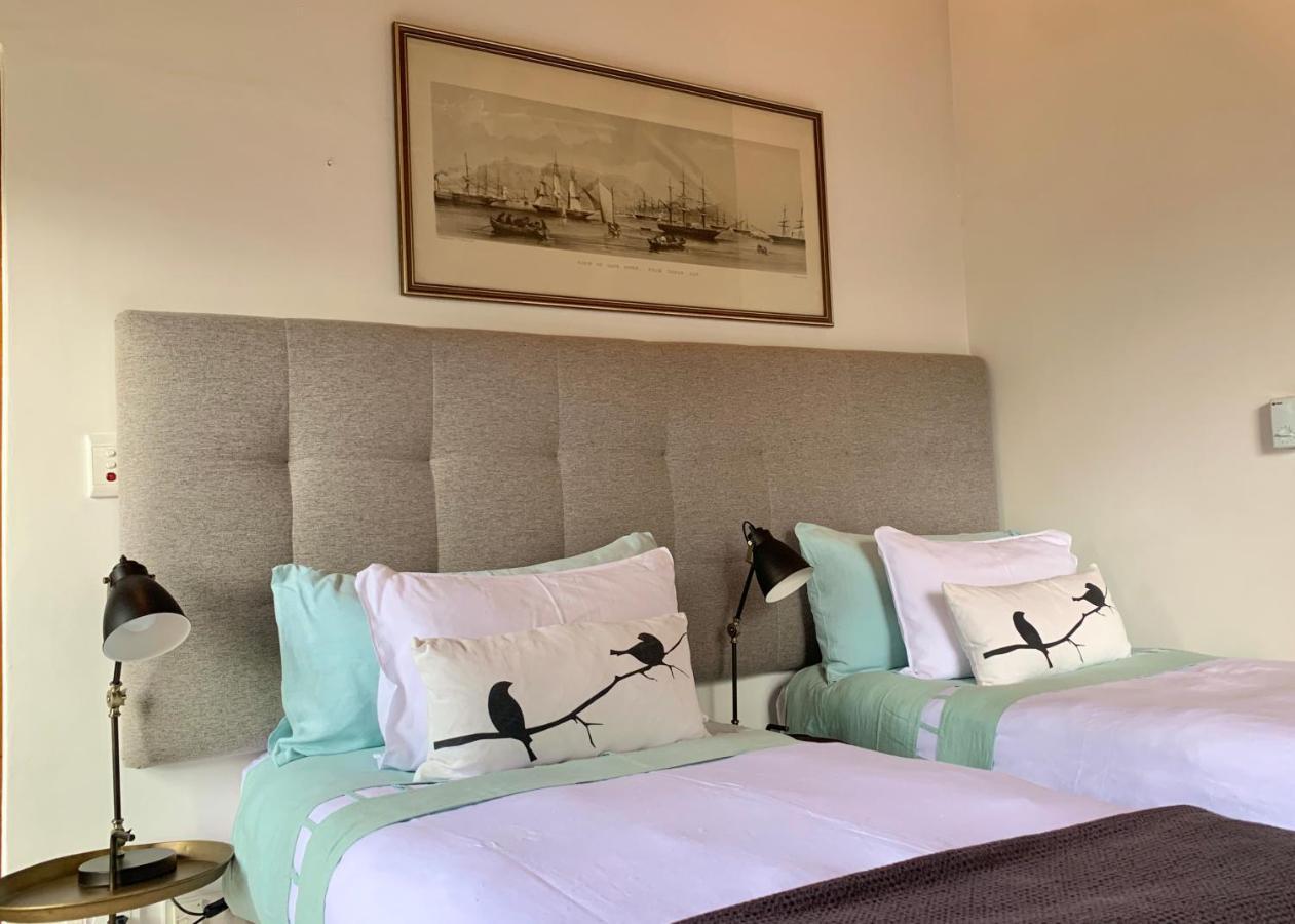 The Guardian Hermanus Luxury Self-Catering Hemel En Aarde Valley Ngoại thất bức ảnh