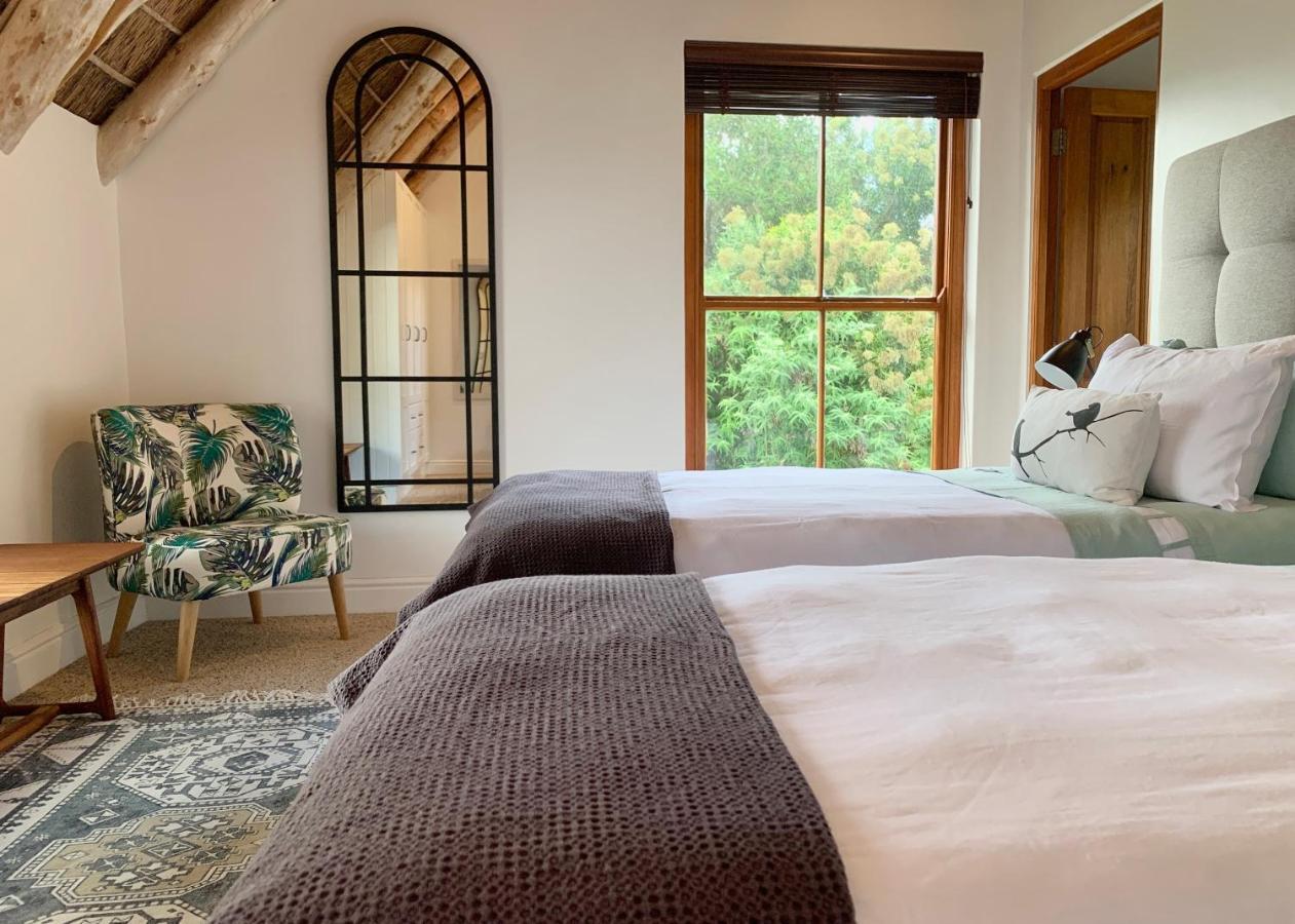 The Guardian Hermanus Luxury Self-Catering Hemel En Aarde Valley Apartment Ngoại thất bức ảnh