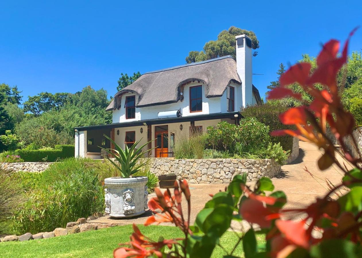 The Guardian Hermanus Luxury Self-Catering Hemel En Aarde Valley Apartment Ngoại thất bức ảnh