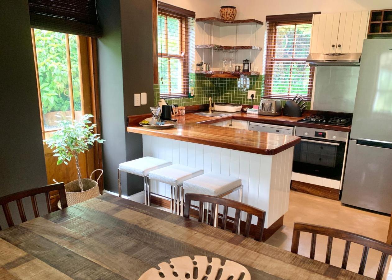 The Guardian Hermanus Luxury Self-Catering Hemel En Aarde Valley Ngoại thất bức ảnh