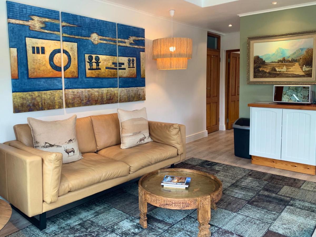 The Guardian Hermanus Luxury Self-Catering Hemel En Aarde Valley Ngoại thất bức ảnh