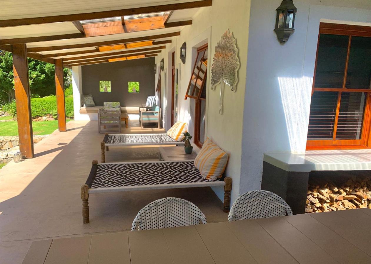 The Guardian Hermanus Luxury Self-Catering Hemel En Aarde Valley Ngoại thất bức ảnh