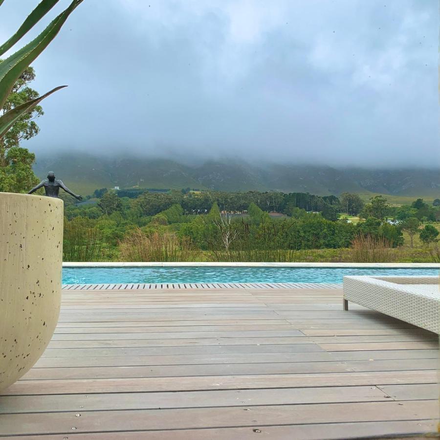 The Guardian Hermanus Luxury Self-Catering Hemel En Aarde Valley Apartment Ngoại thất bức ảnh