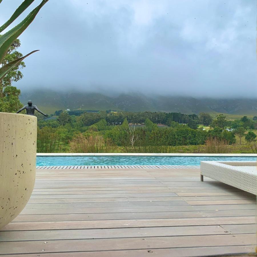 The Guardian Hermanus Luxury Self-Catering Hemel En Aarde Valley Ngoại thất bức ảnh