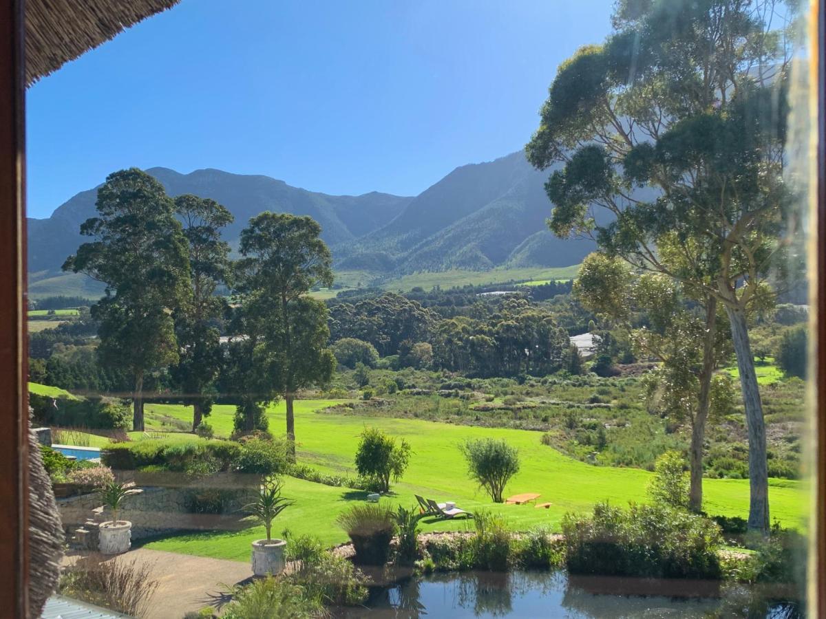 The Guardian Hermanus Luxury Self-Catering Hemel En Aarde Valley Ngoại thất bức ảnh