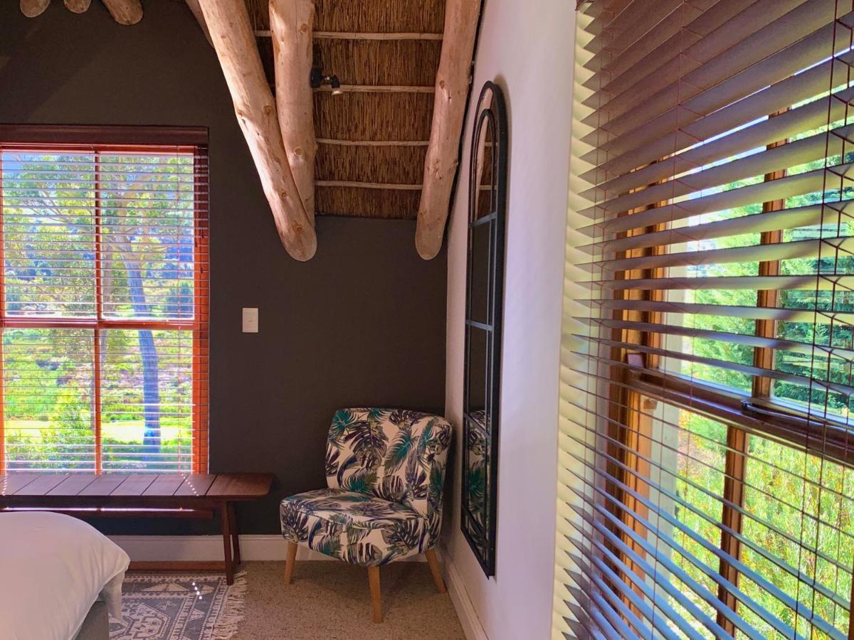The Guardian Hermanus Luxury Self-Catering Hemel En Aarde Valley Ngoại thất bức ảnh