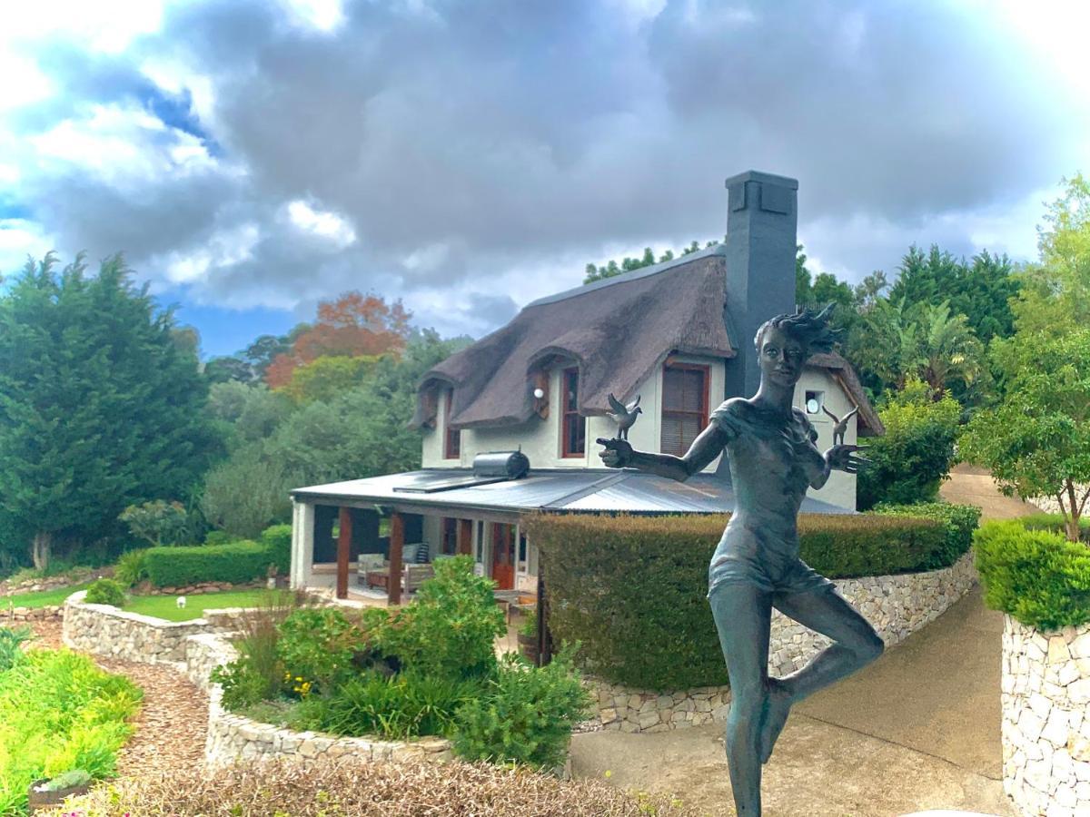 The Guardian Hermanus Luxury Self-Catering Hemel En Aarde Valley Ngoại thất bức ảnh