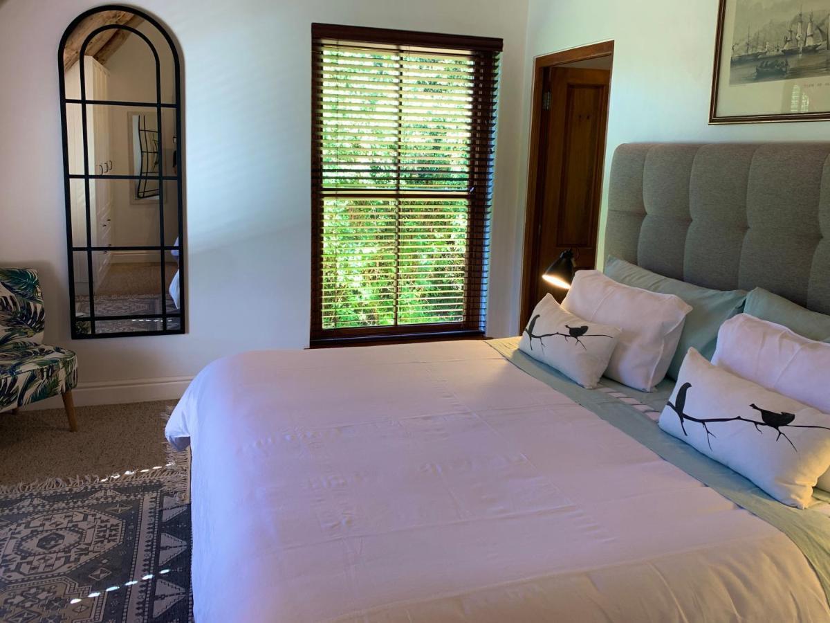 The Guardian Hermanus Luxury Self-Catering Hemel En Aarde Valley Ngoại thất bức ảnh