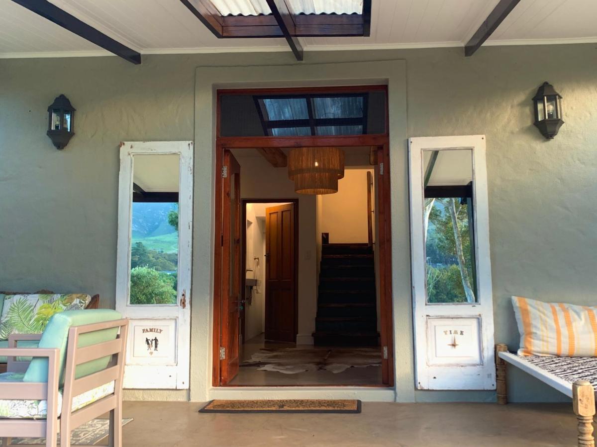 The Guardian Hermanus Luxury Self-Catering Hemel En Aarde Valley Ngoại thất bức ảnh