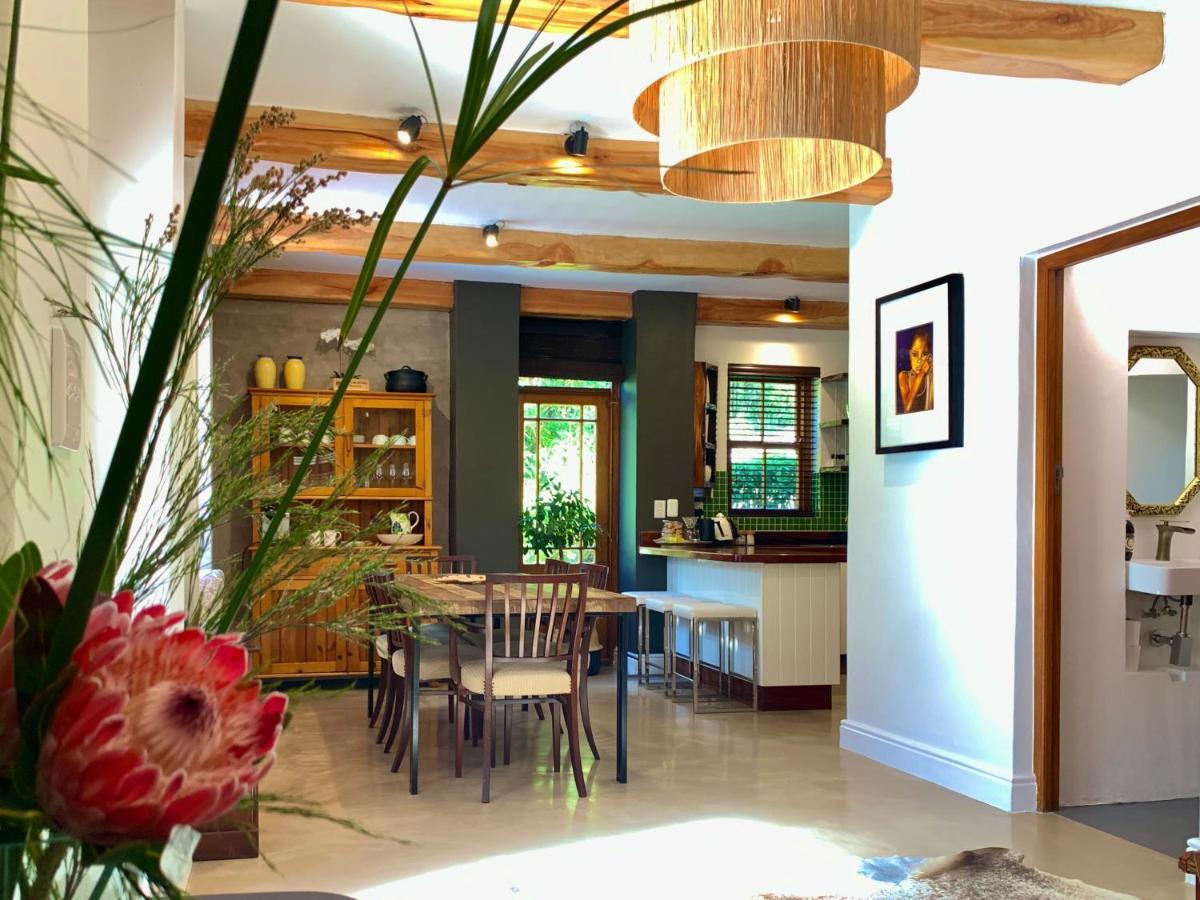 The Guardian Hermanus Luxury Self-Catering Hemel En Aarde Valley Ngoại thất bức ảnh