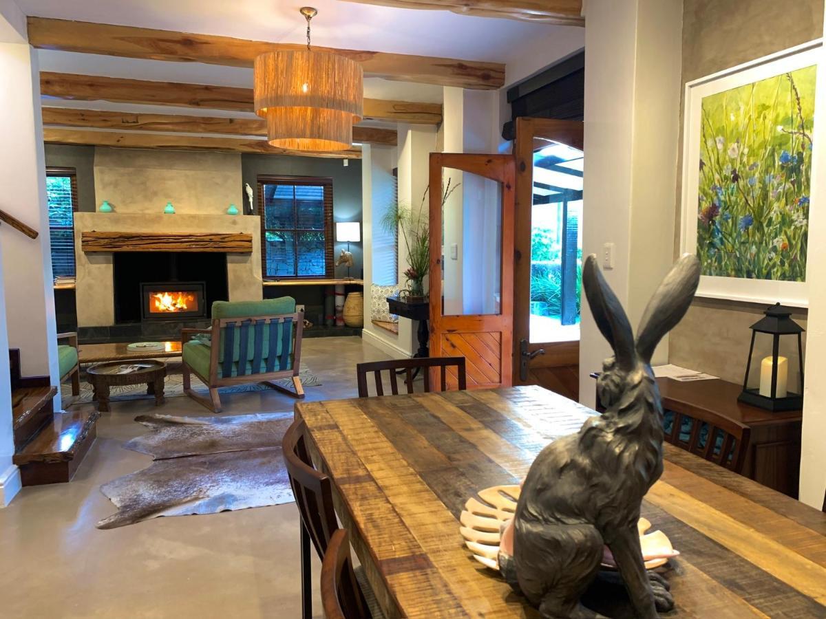 The Guardian Hermanus Luxury Self-Catering Hemel En Aarde Valley Ngoại thất bức ảnh
