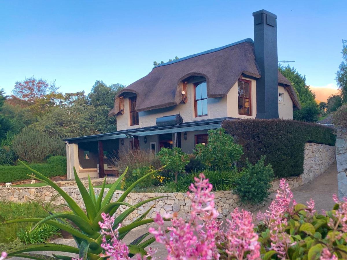 The Guardian Hermanus Luxury Self-Catering Hemel En Aarde Valley Ngoại thất bức ảnh