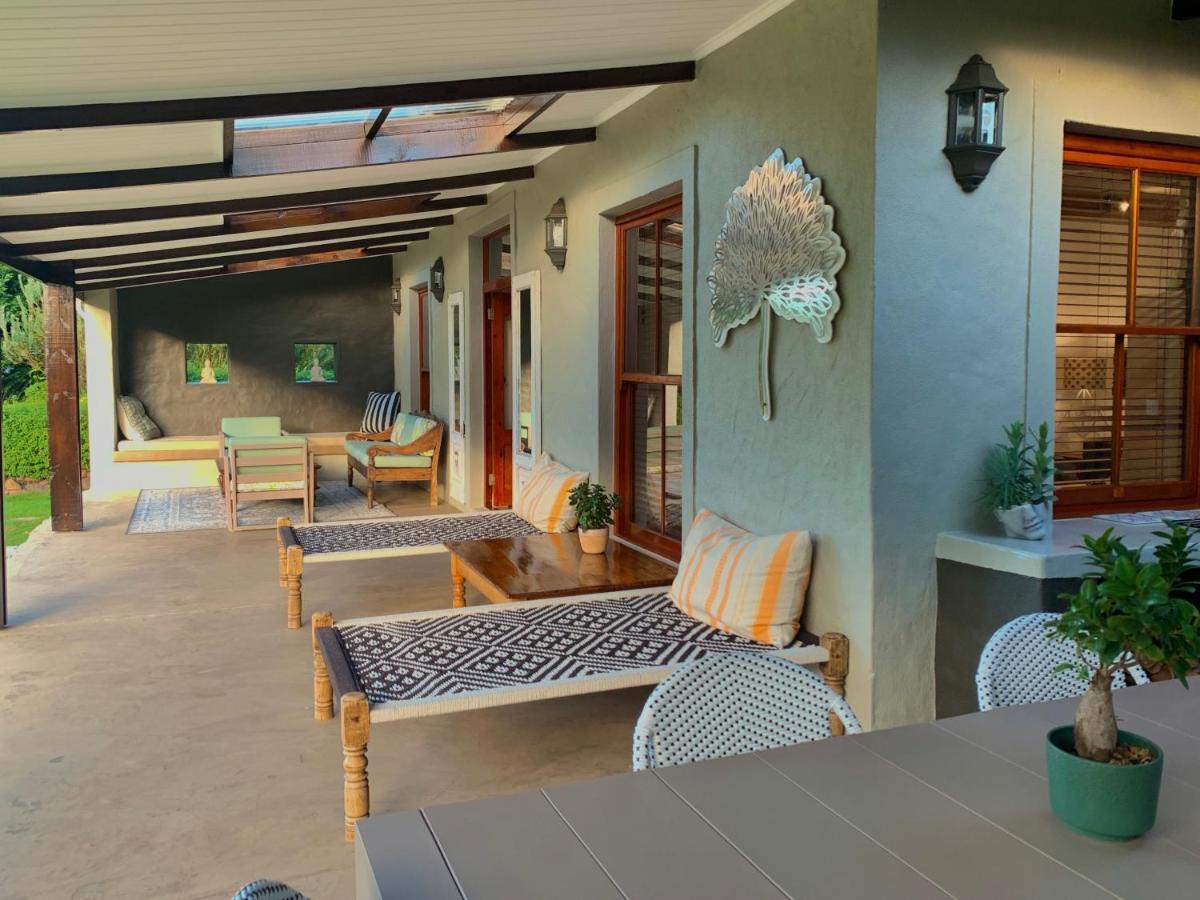 The Guardian Hermanus Luxury Self-Catering Hemel En Aarde Valley Ngoại thất bức ảnh