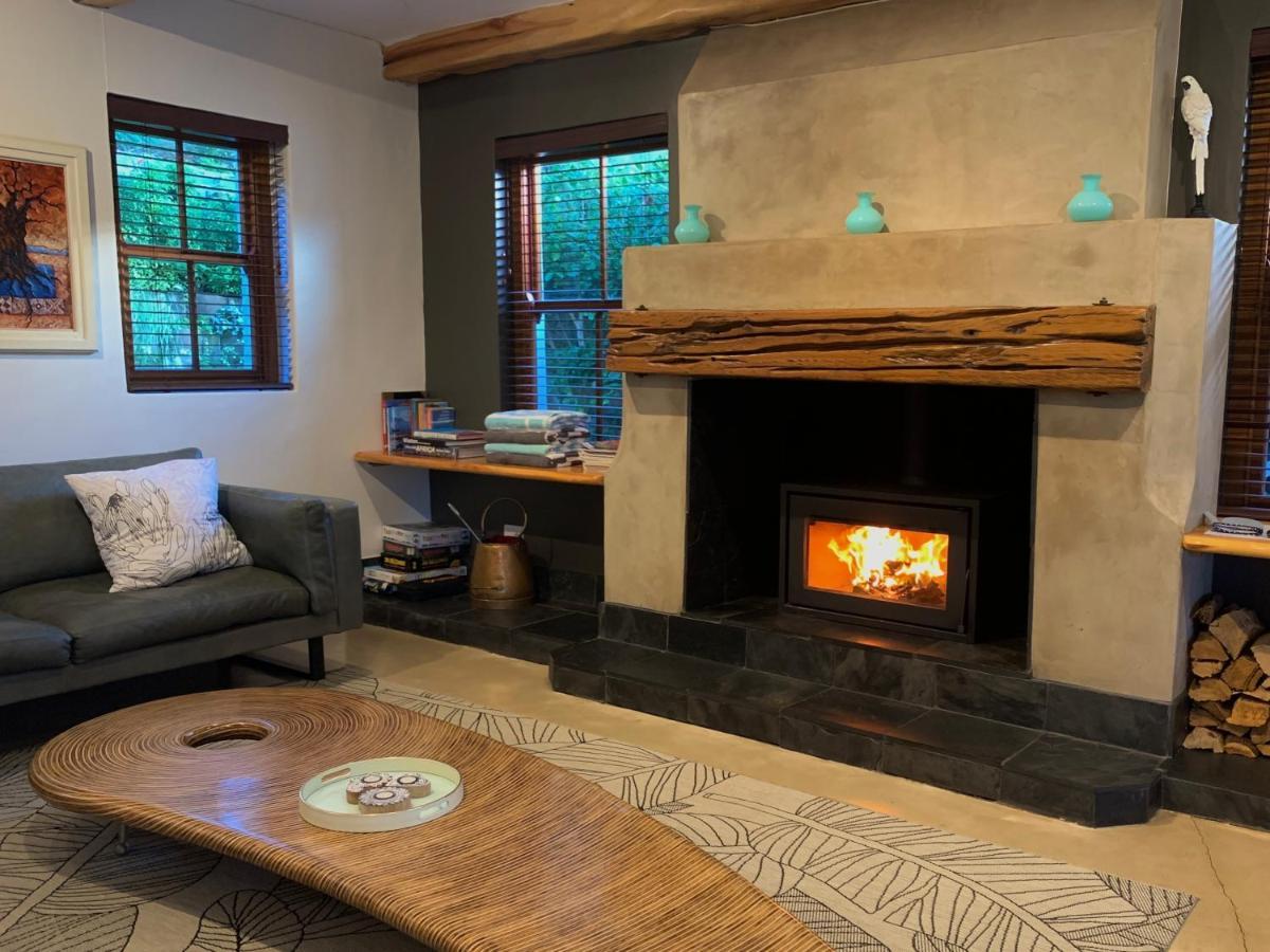 The Guardian Hermanus Luxury Self-Catering Hemel En Aarde Valley Ngoại thất bức ảnh