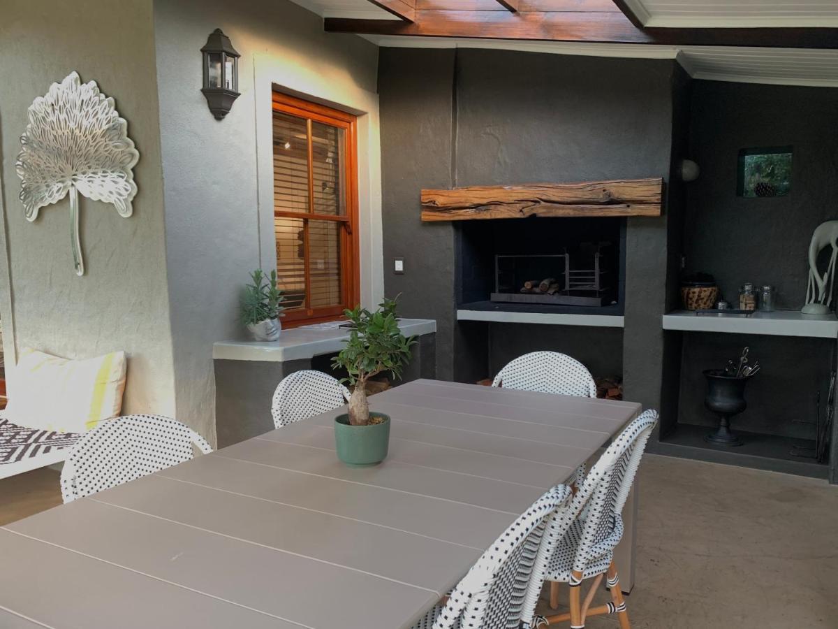 The Guardian Hermanus Luxury Self-Catering Hemel En Aarde Valley Ngoại thất bức ảnh